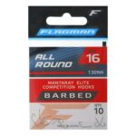 Kabliukai Flagman Allround №16