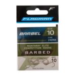 Kabliukai Flagman Barbel №10
