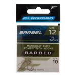 Kabliukai Flagman Barbel №12