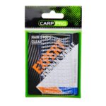 Stoparai Carp Pro skaidrūs