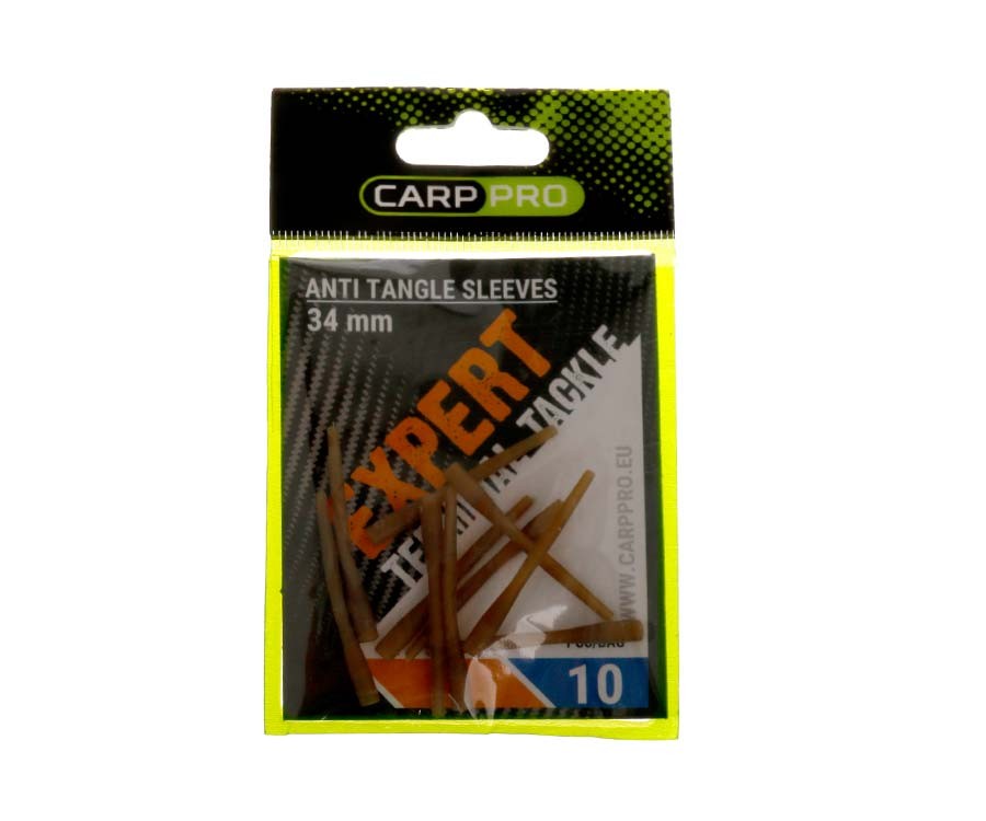 Konusas pavadėliams Carp Pro 34 mm