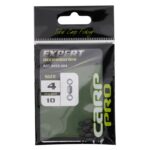 Matinis suktukas Carp Pro № 4