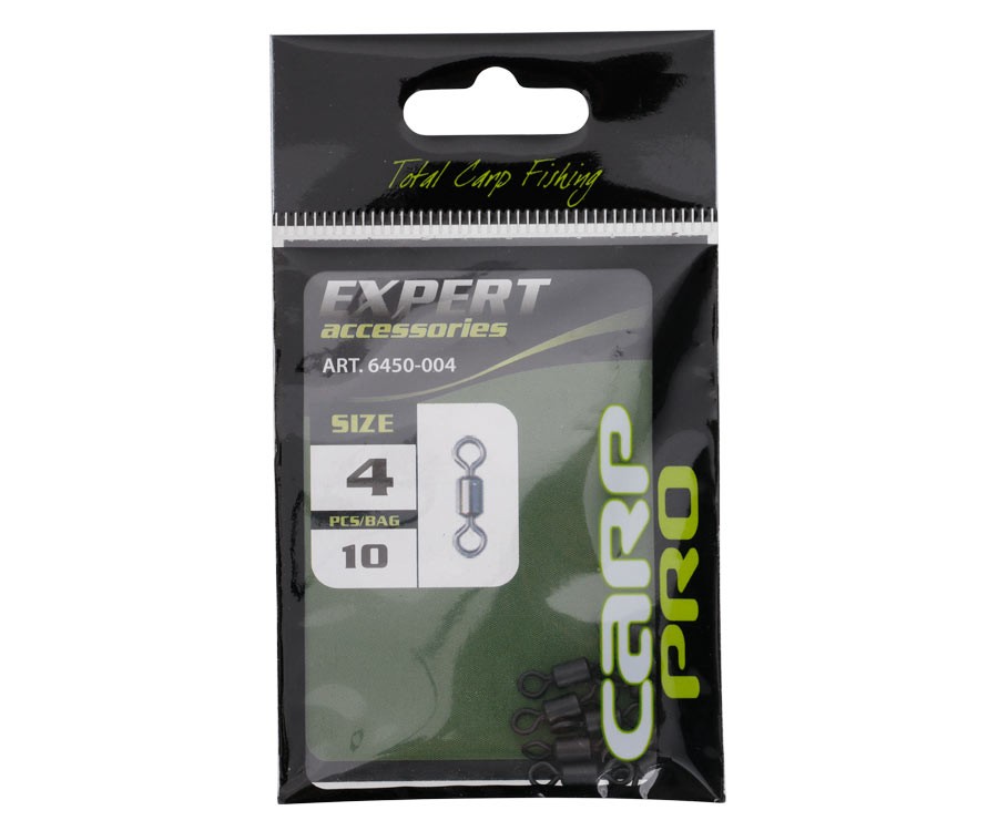 Matinis suktukas Carp Pro № 4