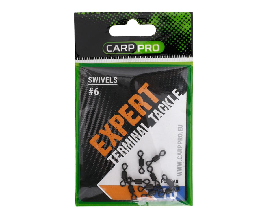 Matinis suktukas Carp Pro № 6