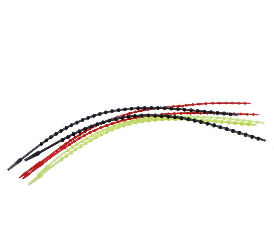 Stoparai boiliams Carp Pro Boilie Stopper Long Mix