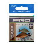 Kabliukai Flagman Pro Carp №10