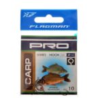 Kabliukai Flagman Pro Carp №14