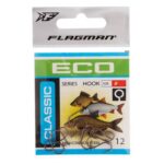 Kabliukai Flagman Classic 1 №10
