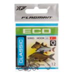 Kabliukai Flagman Classic 2 №10
