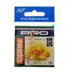 Kabliukai Flagman Corn Pro №10