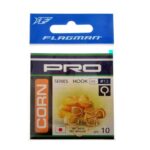 Kabliukai Flagman Corn Pro №12