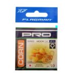 Kabliukai Flagman Corn Pro №14
