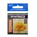 Kabliukai Flagman Corn Pro №16