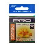 Kabliukai Flagman Corn Pro №18