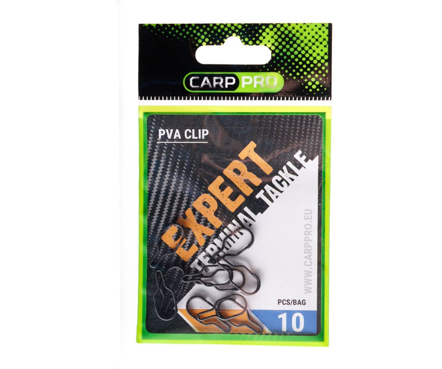 Klipsai PVA Carp Pro