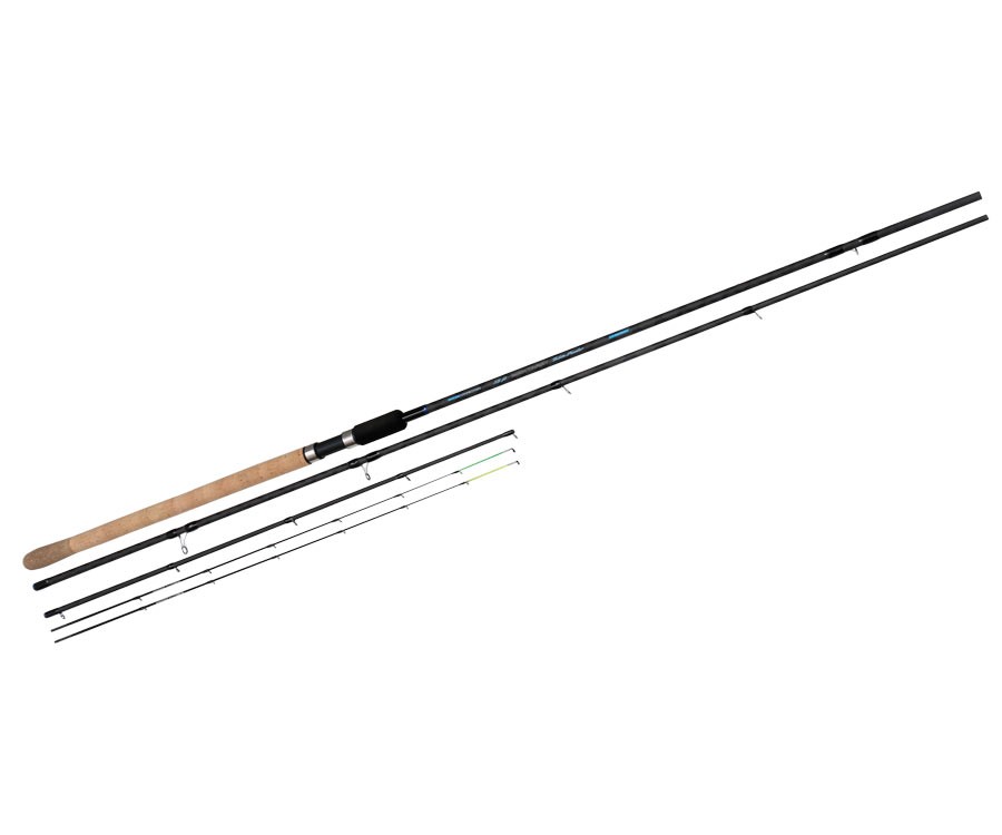 Flagman Mantray Elite Medium Feeder 3.60m 75g.
