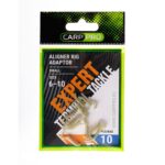 Kabliuko nukreipėjas Carp Pro Aligner Rig Adaptor Size 6-10