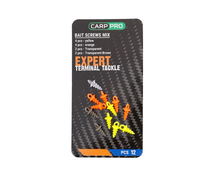 Plastikinis sriegis boiliams Carp Pro pop-up