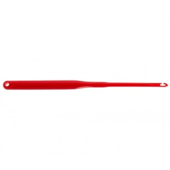 Atkabeklis Flagman DISGORGER red