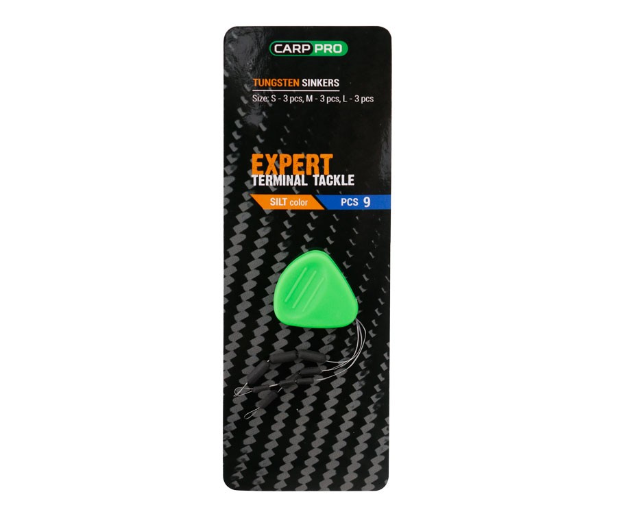 Sunkinantis stoparas Carp Pro