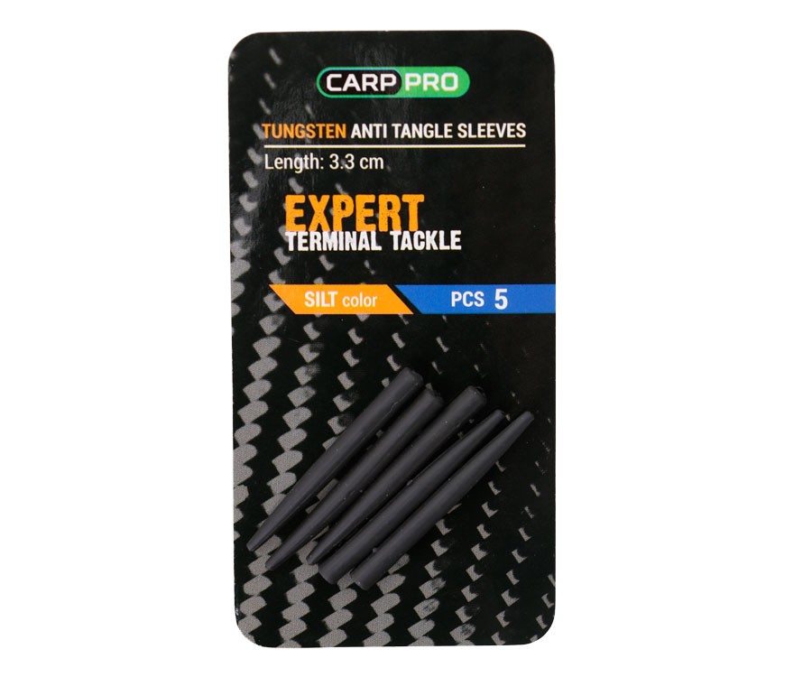 Konusas pavadėliui sunkintas Carp Pro 33 mm