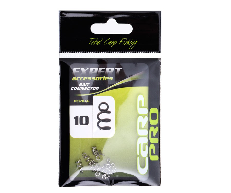 Laikiklis masalui Carp Pro Bait Connector