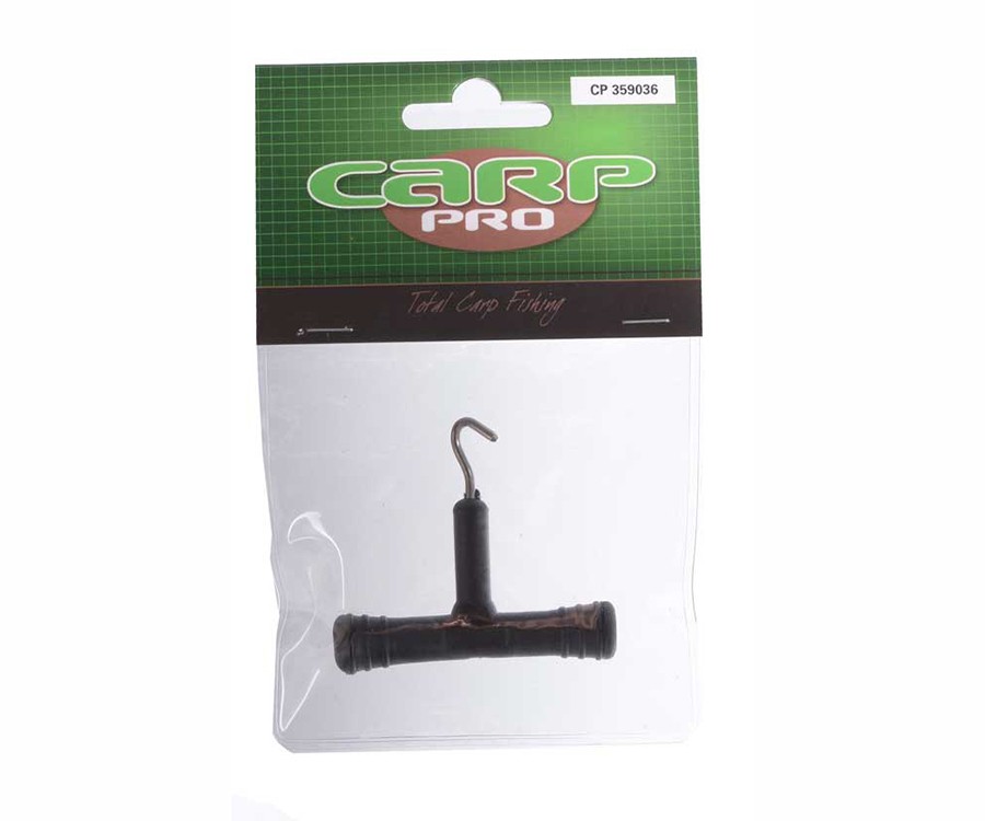 Mazgų veržimo įrankis Carp Pro Rig Pully