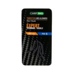 Kabliuko nukreipėjas sunkintas ilgas Carp Pro Long Shank