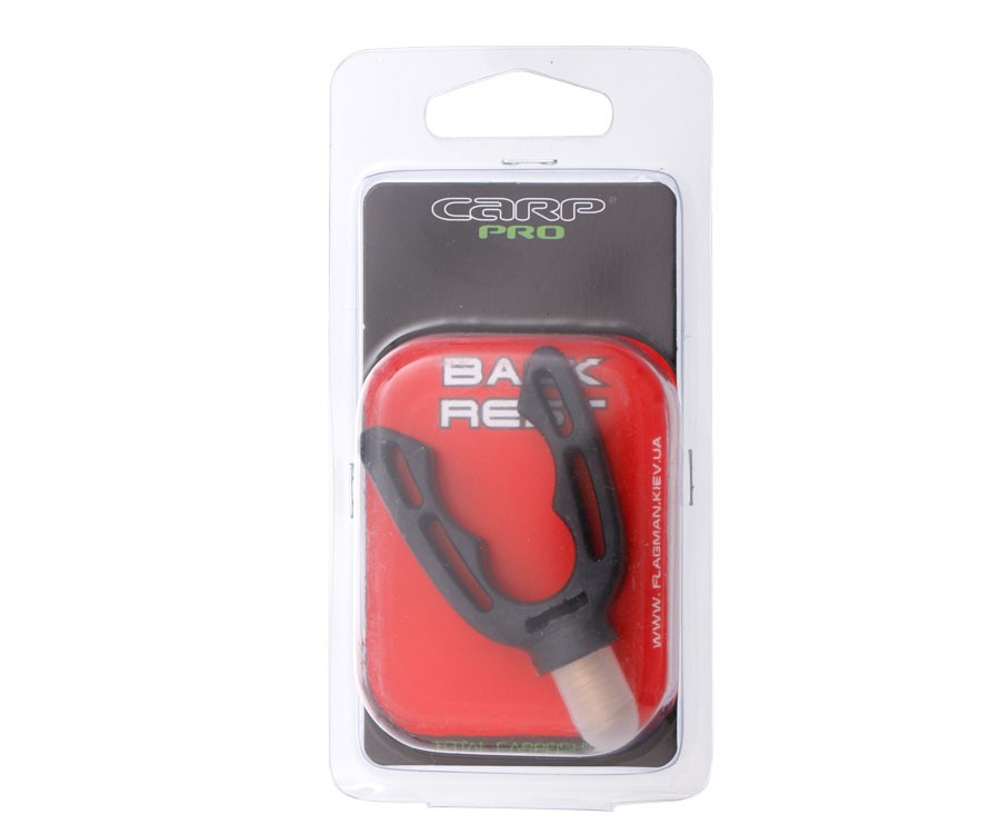 Meškerykočio laikiklis Carp Pro Back Rest