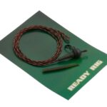 Paruošta sistemėlė Carp Pro Sleeve Rig