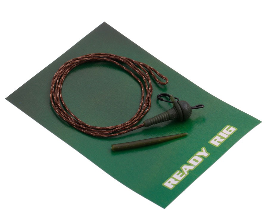 Paruošta sistemėlė Carp Pro Sleeve Rig