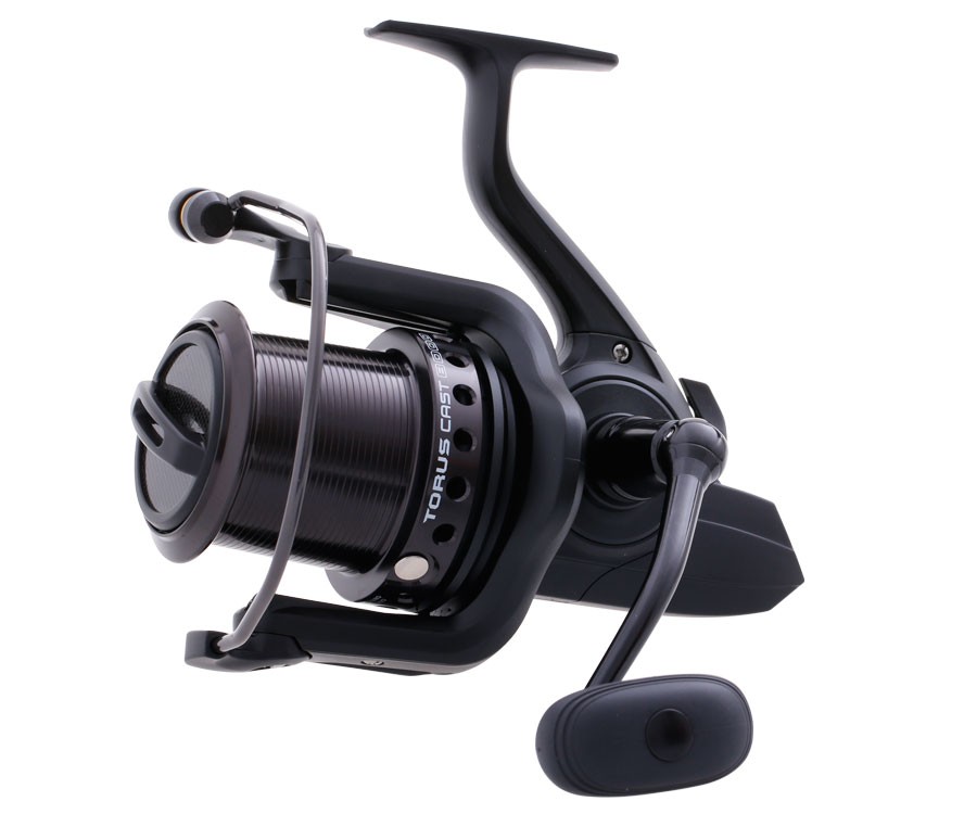 Ritė Carp Pro Torus Cast 8000