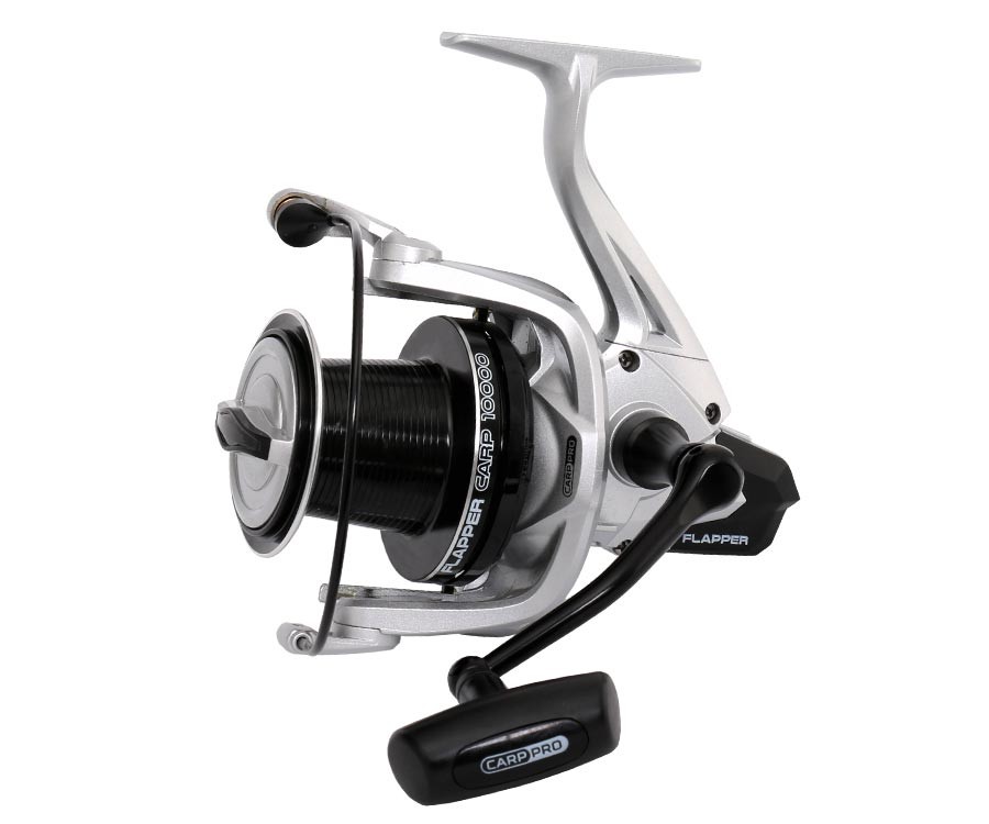 Ritė Carp Pro Flapper Carp 10000