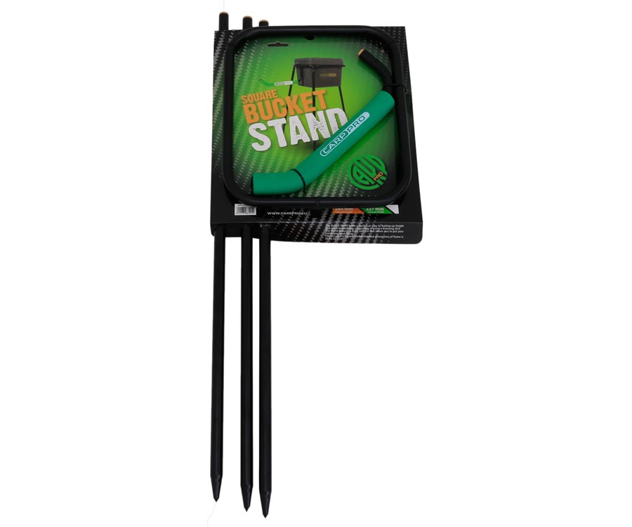 Spood kibiro stovas Carp Pro