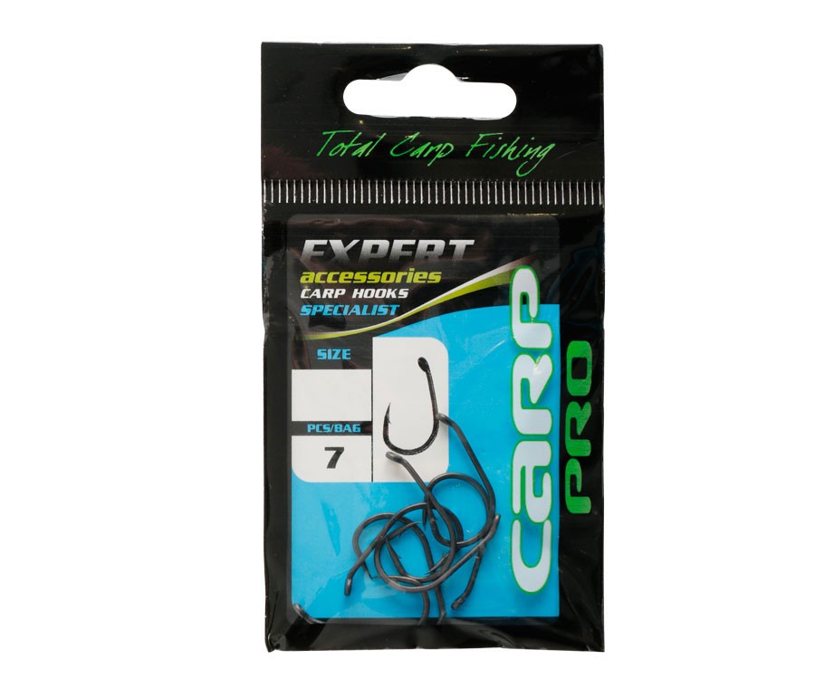 Kabliukai Carp Pro Specialist № 4