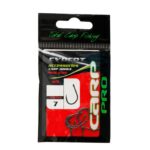 Kabliukai Carp Pro Wide Gape № 8