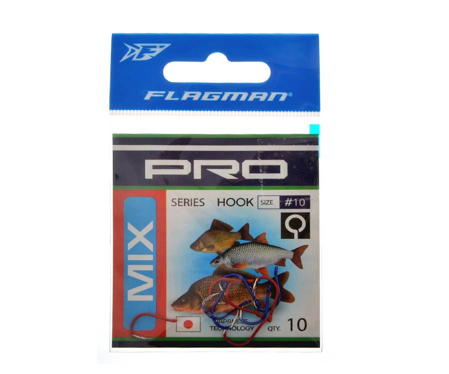 Flagman Mix Pro №10