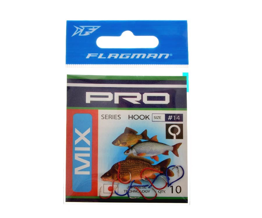Flagman Mix Pro №14