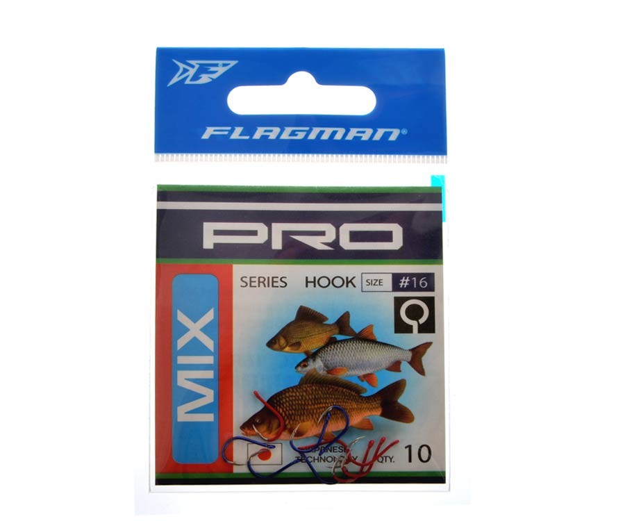 Flagman Mix Pro №16