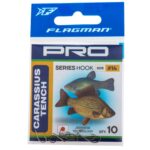 Flagman Carassius Tench Pro №8