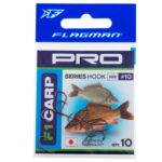 Flagman F1 Pro Carp №18