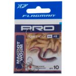 Flagman Maggot Worm Pro №12