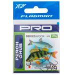 Flagman Perch Chub Pro №10