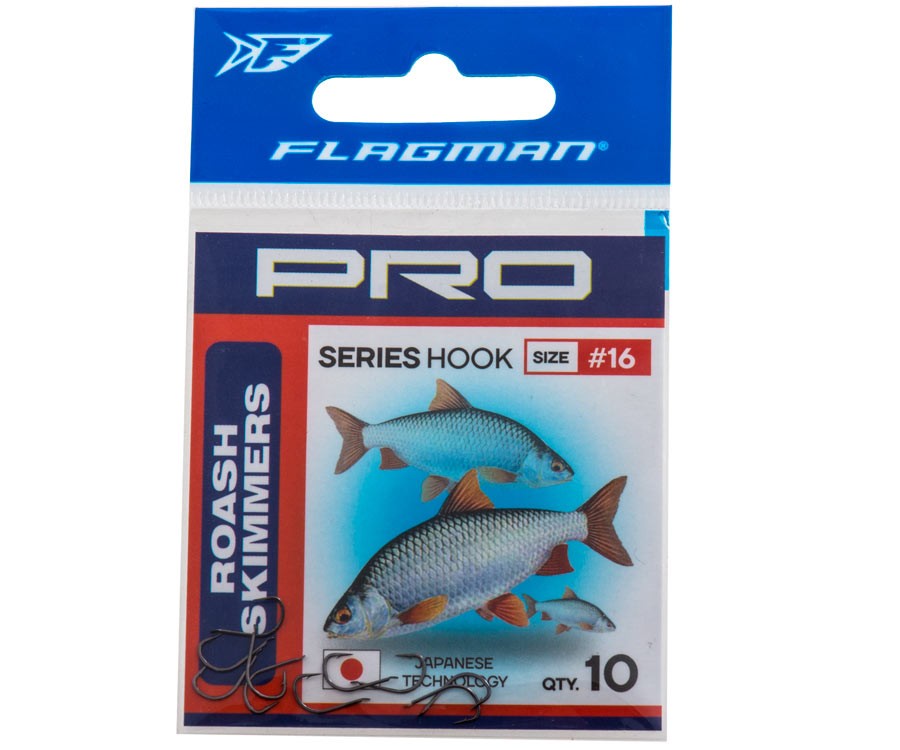 Flagman Roach Skimmers Pro №16