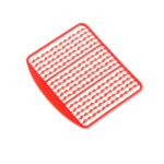 Stoparai Carp Pro 90 vnt raudoni