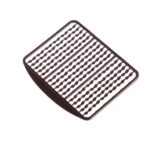 Stoparai Carp Pro 90 vnt rudi