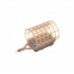 Plastikinė šėryklėlė (vidutinė) Flagman 112g.