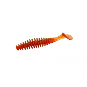 Silikoninis riperis Flagman Prime 3 UV Motor Oil Squid