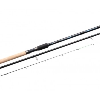 Dugninė meškerė Flagman Sherman Pro Feeder Heavy 4.16m 35-110g.