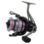 Ritė dugninei Flagman Squadron PRO Feeder reel 6000